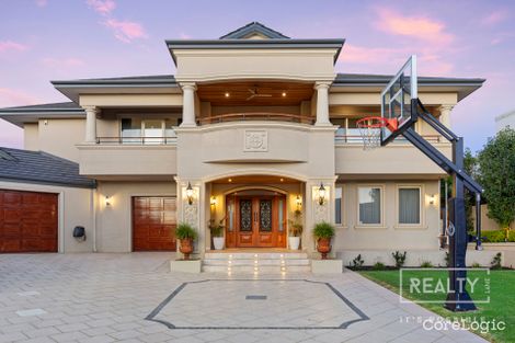 Property photo of 23 Fairhaven Terrace Hillarys WA 6025