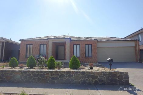 Property photo of 19 Pinnacle Drive Craigieburn VIC 3064