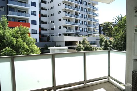 Property photo of 101/75-81 Park Road Homebush NSW 2140