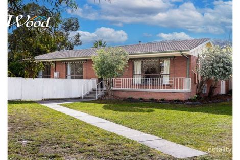 170 Baranbale Way, Springdale Heights, NSW 2641