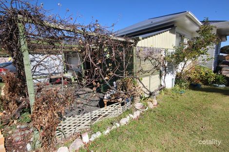 Property photo of 19 Thorpe Street Stanthorpe QLD 4380