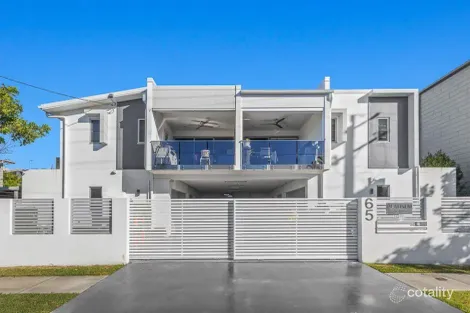 1/65 Kent St, Hamilton, QLD 4007