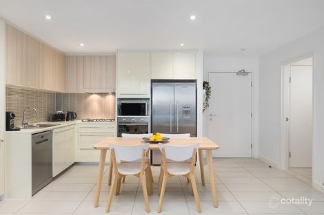 Property photo of 203/6-8 Sunbeam Street Campsie NSW 2194