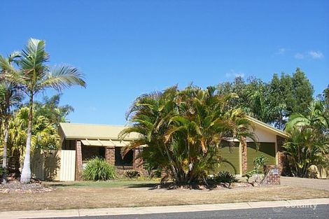 14 Mellor St, Avenell Heights, QLD 4670