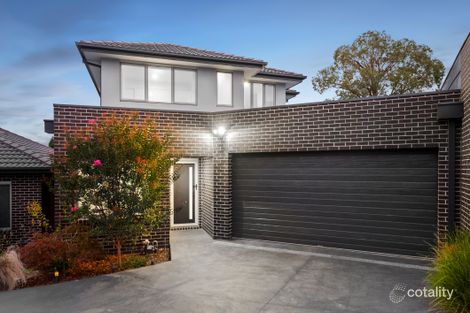 2/30 Faraday St, Boronia, VIC 3155