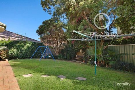 Property photo of 12 Delphinium Place Kellyville NSW 2155