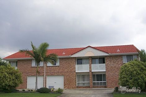 Property photo of 3/55 Bridgewater Street Morningside QLD 4170