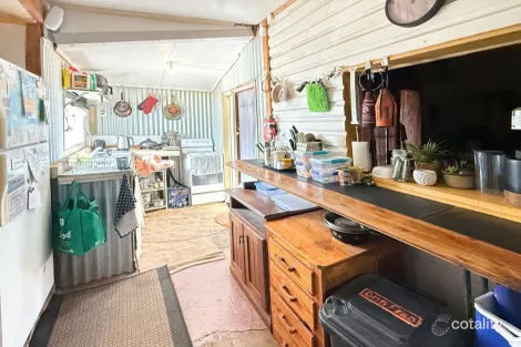 Property photo of 65 Ferrier Street Narrandera NSW 2700