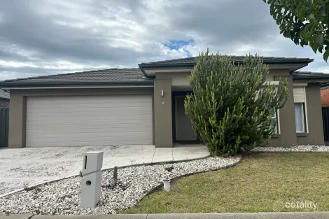 10 Leanyer St, Tarneit, VIC 3029