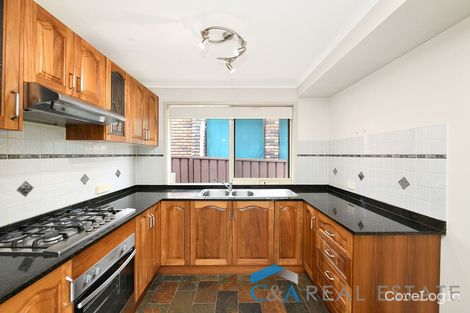 Property photo of 15 Alabaster Place Eagle Vale NSW 2558