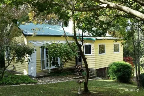 Property photo of 14 Penrose Road Bundanoon NSW 2578