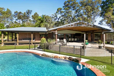 56 Jarvis Rd, Waterford, QLD 4133