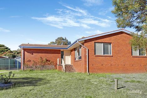 Property photo of 7 Luehmann Street Page ACT 2614