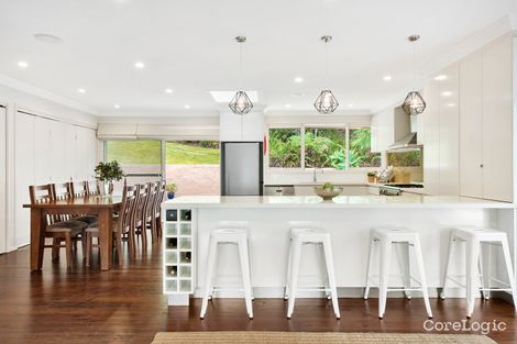 Property photo of 8 Tarro Close Hornsby NSW 2077