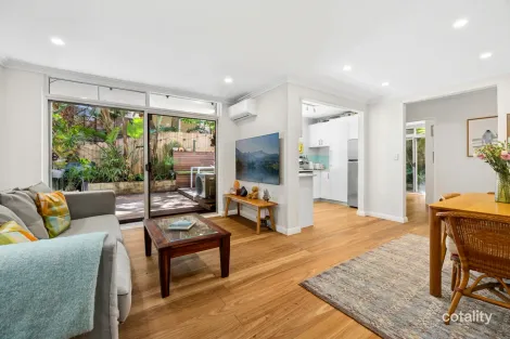 3/4 Orchard St, Balgowlah, NSW 2093