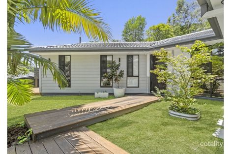 Property photo of 6 Wickepin Court Elanora QLD 4221