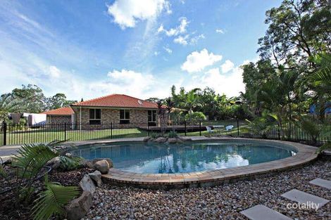 40 Bazeridge Dr, Narangba, QLD 4504