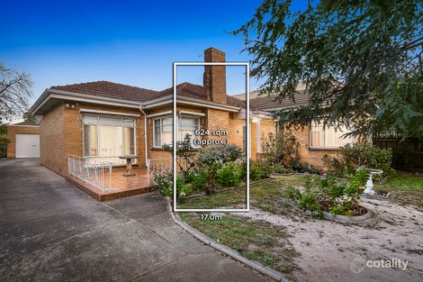 Property photo of 20 Margaret Street Brighton East VIC 3187