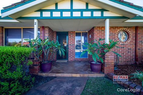 Property photo of 2 Mercury Place Morley WA 6062