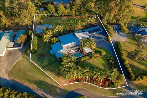Property photo of 8 Bailey Close King Creek NSW 2446