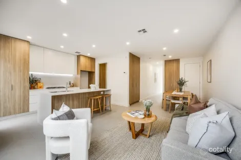 Property photo of 10 Eucalyptus Lane Glenside SA 5065