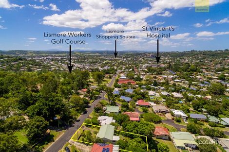 44 Barham St, East Lismore, NSW 2480