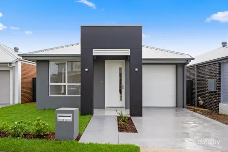 91 Peartree Cct, Werrington, NSW 2747