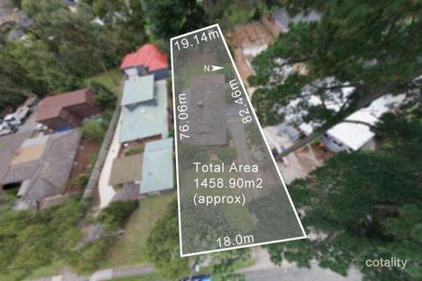 67 Greenhill Rd, Bayswater North, VIC 3153
