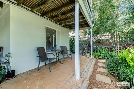 Property photo of 2A Keppel Street Meikleville Hill QLD 4703