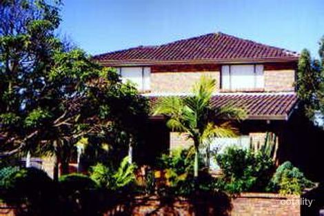 Property photo of 68 Dreadnought Street Roselands NSW 2196