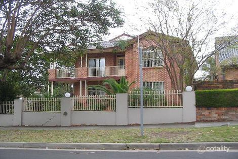 37 Wallis Ave, Strathfield, NSW 2135