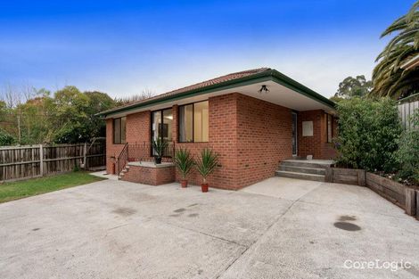 Property photo of 38A Dryden Concourse Mooroolbark VIC 3138