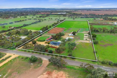 205 PARKERS RD, GAWLER BELT, SA 5118