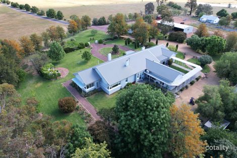 679 Adelargo Rd, Grenfell, NSW 2810