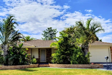 10 Sutcliffe Cl, Seville Grove, WA 6112