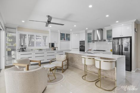 Property photo of 49 Springbrook Parade Idalia QLD 4811