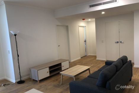 Property photo of 209/9B Terry Road Rouse Hill NSW 2155