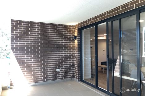 Property photo of 209/9B Terry Road Rouse Hill NSW 2155