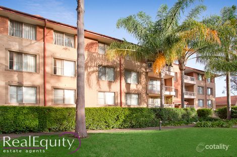 8/5 Mead Dr, Chipping Norton, NSW 2170