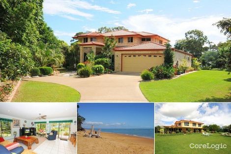 Property photo of 7 Caryota Court Dundowran Beach QLD 4655