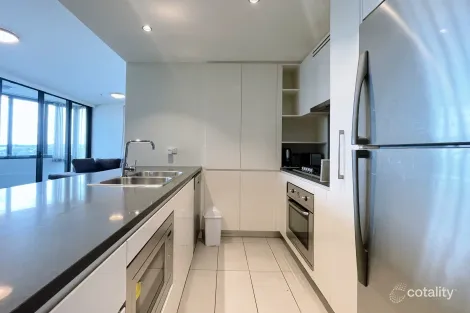 Property photo of 1206/63 Shoreline Drive Rhodes NSW 2138