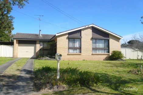 28 Oag Cres, Kingswood, NSW 2747