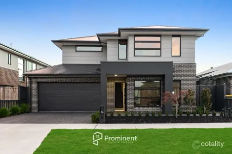 Property photo of 46 Largo Circuit Junction Village VIC 3977