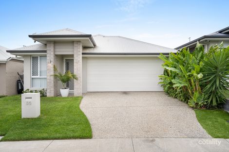 35 Celebration Cres, Griffin, QLD 4503