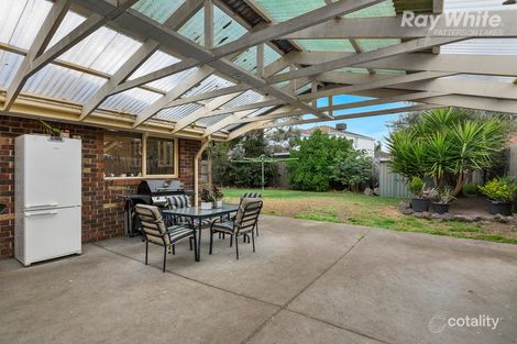 Property photo of 62 Kurrawa Crescent Patterson Lakes VIC 3197