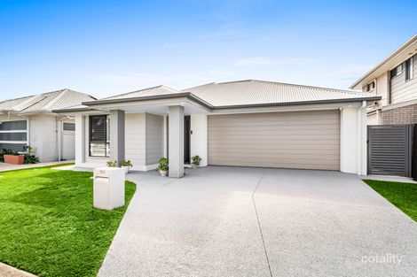 Property photo of 169 Morris Road Rothwell QLD 4022