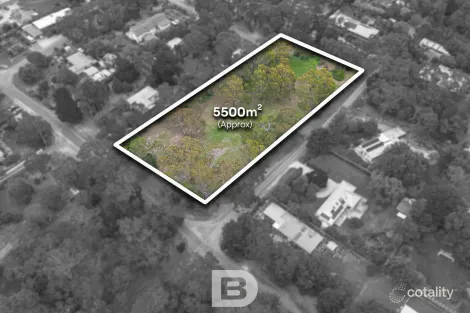 Property photo of 38 Greene Street Macedon VIC 3440