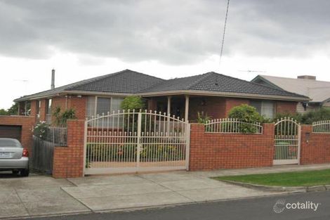 Property photo of 1 Margaret Grove Preston VIC 3072