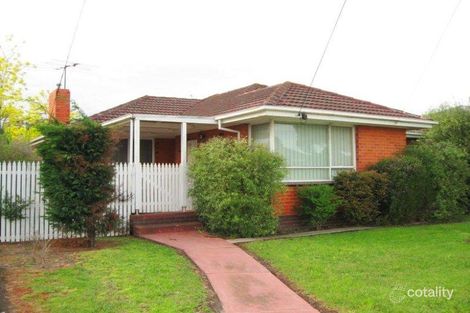 12 Mountain View Ave, Avondale Heights, VIC 3034