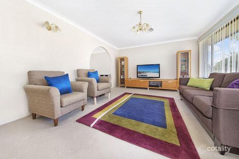 Property photo of 11 McCabe Place Menai NSW 2234